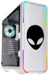 matrica. shop ALIENWARE "2" matrica