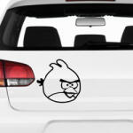 matrica. shop Angry Birds "2" matrica