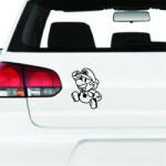 matrica. shop Paper Mario matrica