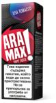  никотинова течност Aramax - USA Tobacco 18мг