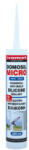 Isomat DOMOSIL-MICRO - silicon acid, anti-mucegai, 280 ml (Culoare: TRANSPARENT) (ISM-200185)