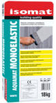 Isomat AQUAMAT-MONOELASTIC - Mortar Hidroizolant Elastic cu Fibre de Armare 18kg (ISM-212749)