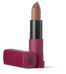 Bottega Verde - Ruj mat catifelat cu acid hialuronic, bej - Amore di rossetto, 3.5 G