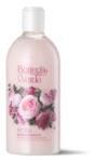 Bottega Verde - Gel de dus hidratant cu aroma de trandafiri - Rosa, 400 ML