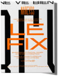 Narcyss Le Fix 3 pack Маски за лице за мъже 23ml