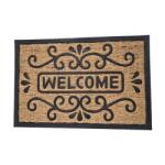Casa Plastor Pres cocos, 60x40 cm, Welcome Flowers (30107) Pres