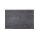 Casa Plastor Pres mocheta, 120x80 cm, Criss, negru (30253-NEG) Pres