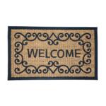 Casa Plastor Pres cocos, 75x45 cm, Welcome Shapes (30140) Pres