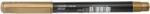 KOH-I-NOOR Marker metalic varf 2mm, AURIU