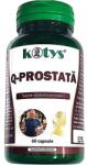 Kotys Q Prostata Pentru Sănătatea Prostatei 60 capsule Kotys