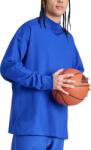 adidas Basketball Long Sleeve Jersey Hosszú ujjú póló ix1969 Méret L ix1969