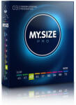 My Size Prezervative MY SIZE - PRO CONDOMS 49 MM 3 buc