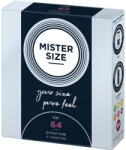 My Size Prezervative MISTER SIZE - CONDOMS SIZE XXL 64 MM 3 buc
