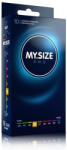 My Size Prezervative MY SIZE - PRO CONDOMS 53 MM 10 buc