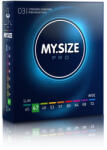 My Size Prezervative MY SIZE - PRO CONDOMS 47 MM 3 buc