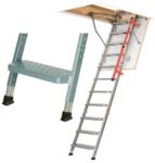 FAKRO Scara pod metalica FAKRO LML Lux 60X120 H280 (20959)