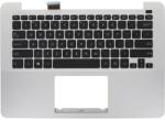 ASUS Tastatura originala Asus R301UA standard US cu Palmrest gri