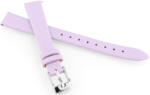 JVD Curea din piele JVD RSUN-F14 12mm, violet, pentru copii