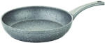 OMS Collection Tigaie adanca OMS-Granite, aluminiu, gri (OMS-32100007/20G)