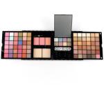 SELA Trusa Machiaj 101 elemente Miss Rose, Holiday Gift box 7002-015y