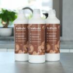 Biobubi 3x Biobubi Kávéfőző és vízforraló tisztító 1L