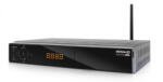 AMIKO Receptor satelit Amiko HD8165 WiFi