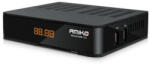 AMIKO Receptor satelit, cablu si terestrial T2 Amiko MINI 4K UHD Combo H. 265