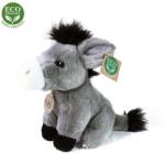 Rappa Plüss szamár 18 cm - plüss játékok