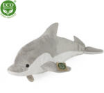 Rappa Plüss delfin 38 cm - plüss játékok