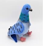 Barvíř Plüss galamb 22 cm