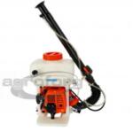 3W Permetező robbanómotoros háti 3W 3W-650 42.7 cm3, 1, 25 kw, 14 liter, rásegítő szivattyúval (3W-650) - lubeka-kert