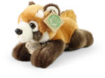 Rappa Plüss vörös panda 20 cm - plüss játékok