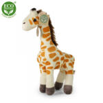 Rappa Plüss zsiráf 28 cm - plüss játékok