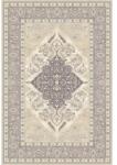  Covor lana Leyla alabaster Selectează mărime: 200 X 300 Covor