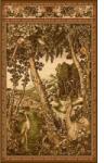 Covor lana Jednorozec verde olive Selectează mărime: 133 X 166 Covor