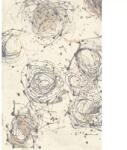  Covor lana Kianta alabaster Selectează mărime: 240 X 340 Covor