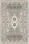  Covor lana Rosori gray Selectează mărime: 200 X 300 Covor