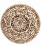  Covor cerc model clasic 539 Selectează mărime: 150 X 150 Covor