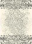  Covor lana Crotone grey Selectează mărime: 160 X 240 Covor