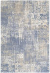  Covor lana Eddie albastru Selectează mărime: 160 X 240 Covor