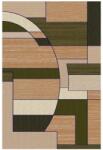  Covor model geometric 538-836 Selectează mărime: 150 X 230 Covor