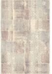  Covor lana Egeria multicolor patratele Selectează mărime: 240 X 340 Covor
