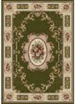  Covor Lotus 542 Verde Selectează mărime: 200 X 300 Covor