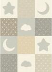  Covor lana Slumber alabaster Selectează mărime: 133 X 180 Covor