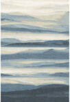  Covor lana Elidu Light Blue Selectează mărime: 160 X 240 Covor