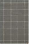  Covor Lana Grid Prime Anthracite Selectează mărime: 240 X 340 Covor