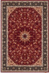  Covor lana Damore Dark Red Selectează mărime: 300 X 400 Covor