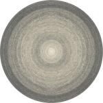  Covor lana Aiko Light Grey Cerc Selectează mărime: 200 X 200 Covor