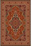  Covor lana Almas negru Selectează mărime: 200 X 300 Covor