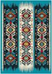  Covor Etno 11226-140 Selectează mărime: 120 X 170 Covor